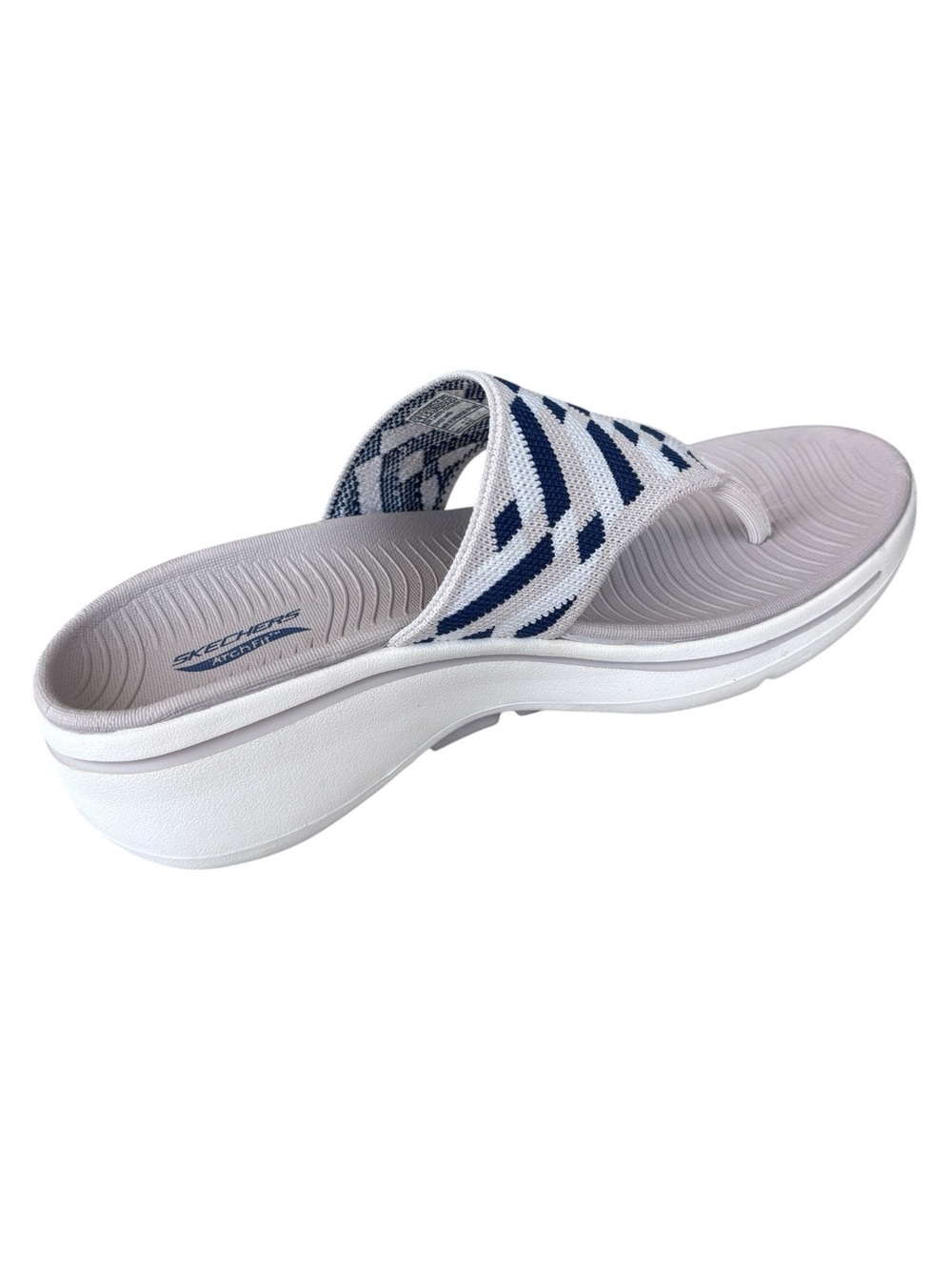 Skechers GO WALK Arch Fit - Palm Coast Sandals 8 - Picture 10 of 15